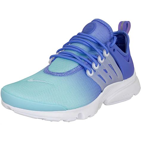 nike damen weiß blau|sneaker damen.